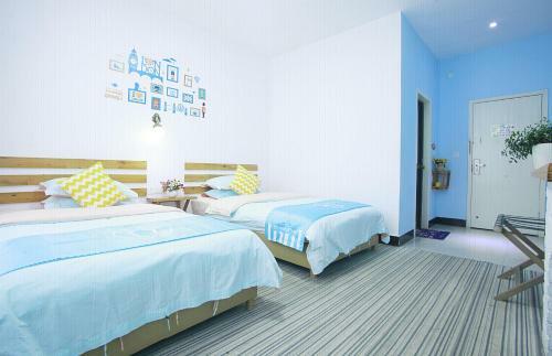 Posada Zhangjiajie You Ran Ju Inn