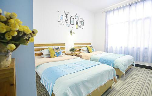 Posada Zhangjiajie You Ran Ju Inn