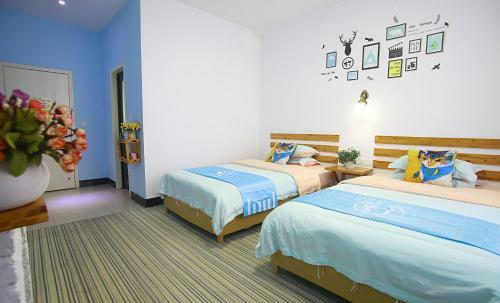 Posada Zhangjiajie You Ran Ju Inn