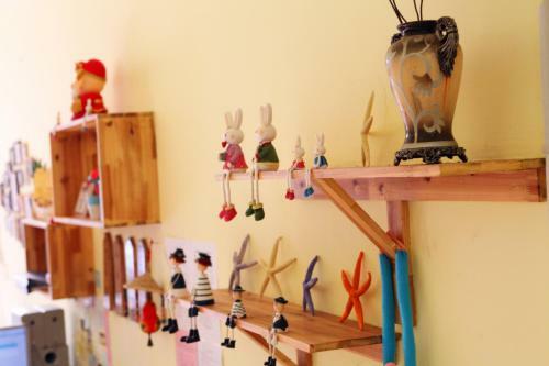 Posada Zhangjiajie You Ran Ju Inn