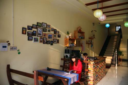 Posada Zhangjiajie You Ran Ju Inn