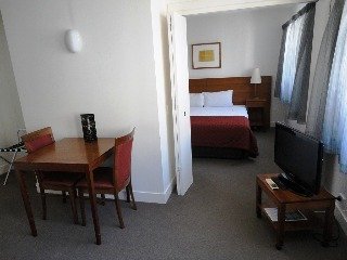 Aparthotel Metro Apts (un Dormitorio) Especial De Invierno