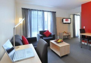 Aparthotel Metro Apts (un Dormitorio) Especial De Invierno