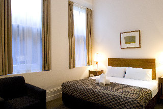 Aparthotel Metro Apts (un Dormitorio) Especial De Invierno