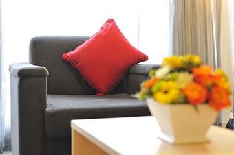 Aparthotel Metro Apts (un Dormitorio) Especial De Invierno