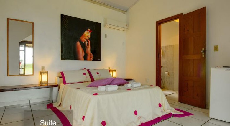 Arraial Praia Hotel Pousada