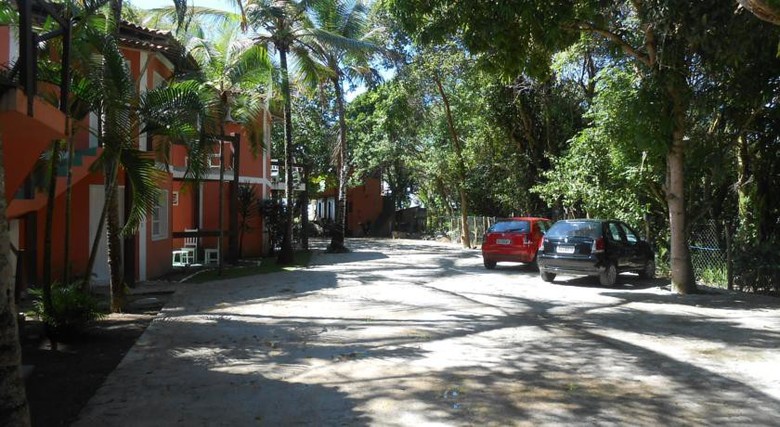 Arraial Praia Hotel Pousada