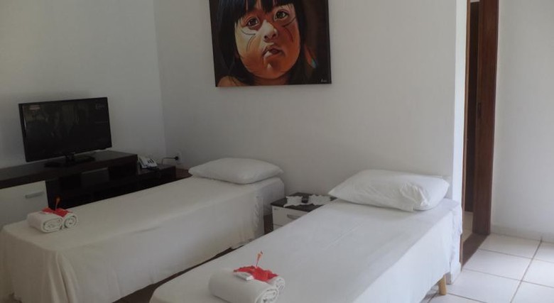 Arraial Praia Hotel Pousada