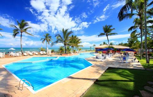 Saint Tropez Praia Hotel