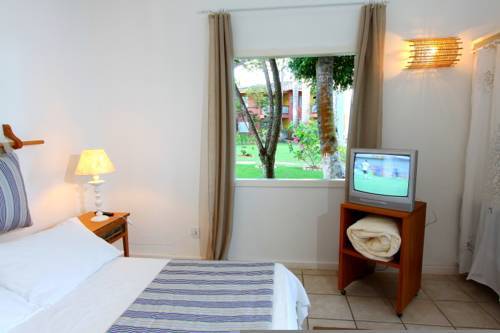 Saint Tropez Praia Hotel