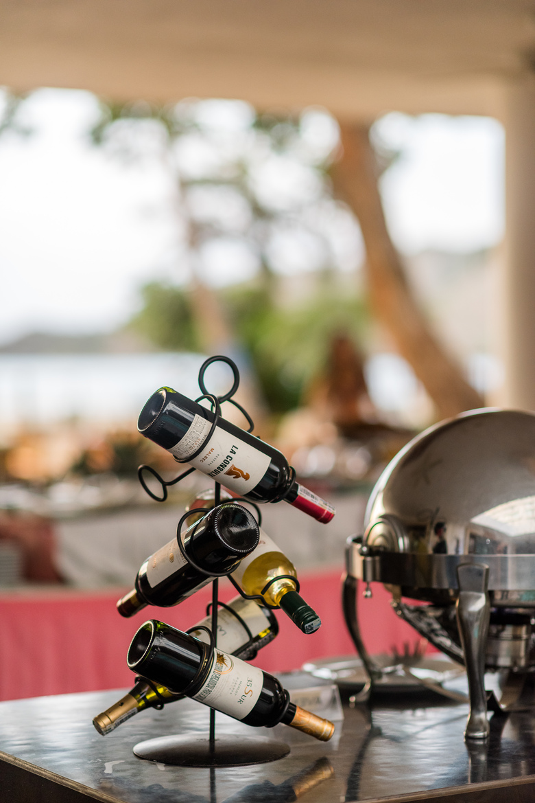 Hotel Tamac� Beach Resort