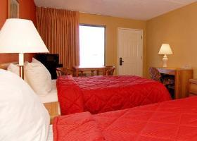 Hotel Comfort Inn Airport