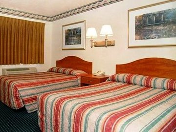 Hotel Econo Lodge East