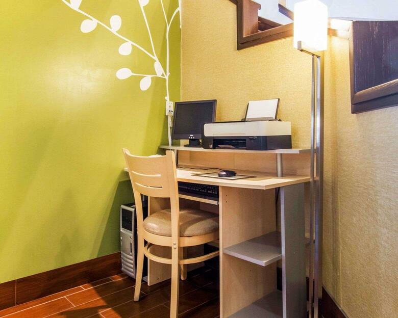 Hotel Sleep Inn Airport