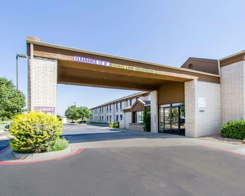 Hotel Sleep Inn Airport