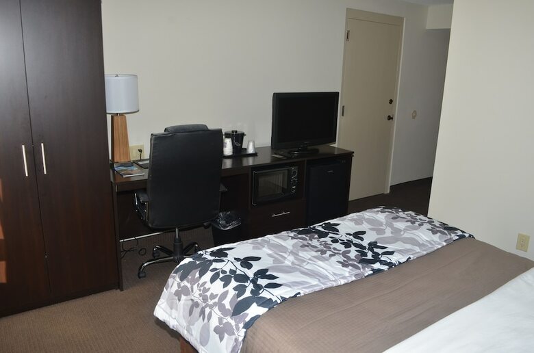 Hotel Sleep Inn Airport