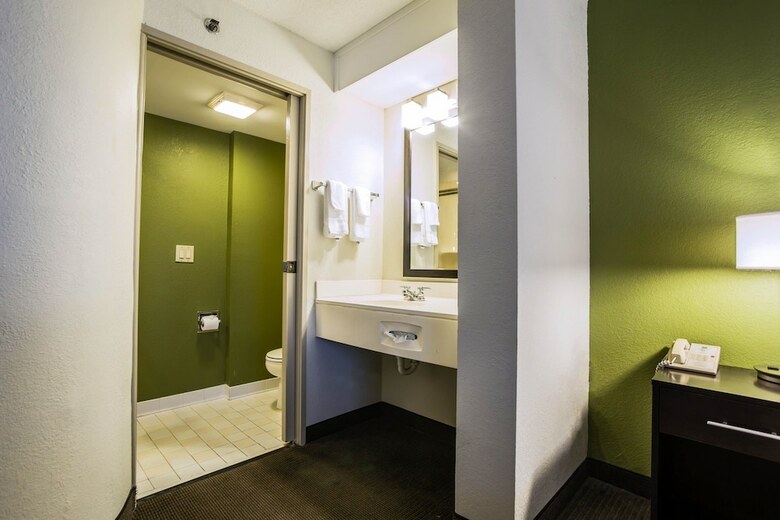 Hotel Sleep Inn Airport