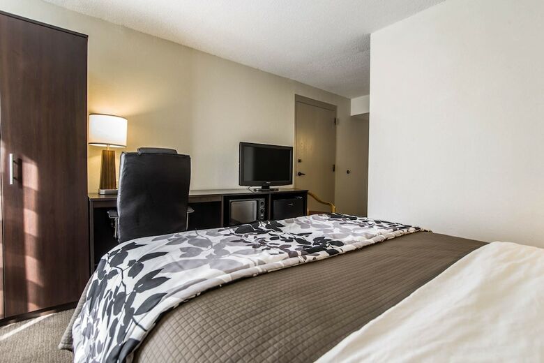 Hotel Sleep Inn Airport