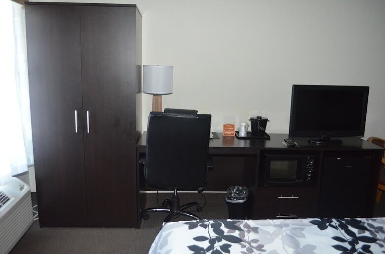 Hotel Sleep Inn Airport