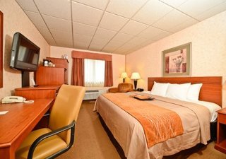Hotel Comfort Inn