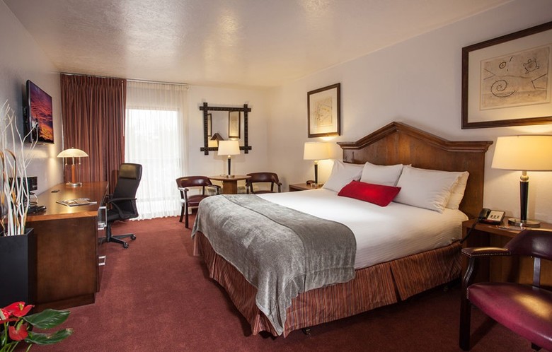 Hotel Canyon Plaza Resort Grand Canyon