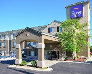 Hotel Sleep Inn