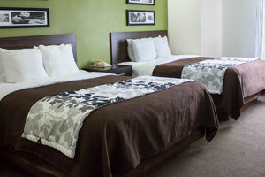 Hotel Sleep Inn