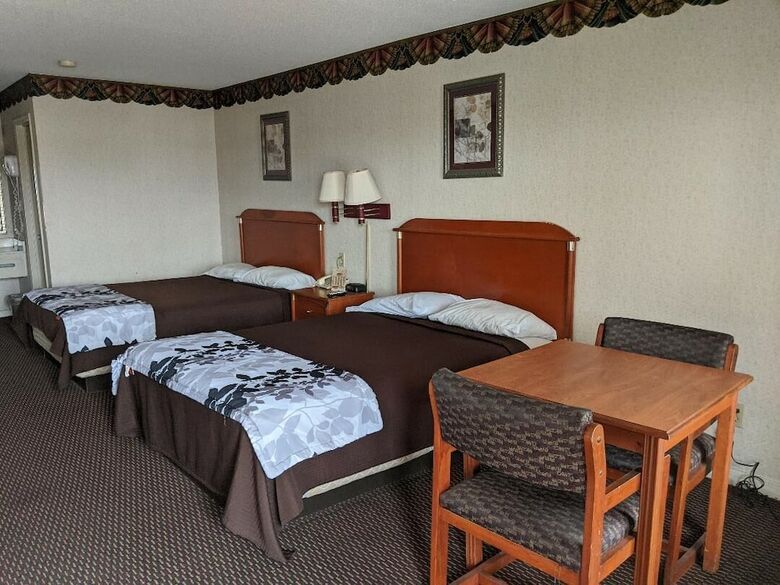 Hotel Econo Lodge
