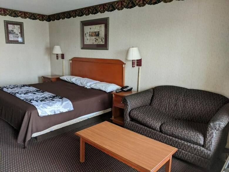 Hotel Econo Lodge
