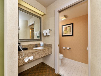 Hotel Sleep Inn Airport