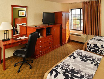 Hotel Sleep Inn Airport