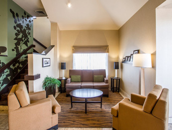 Hotel Sleep Inn Airport