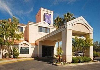 Hotel Sleep Inn Airport