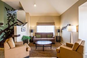 Hotel Sleep Inn Airport