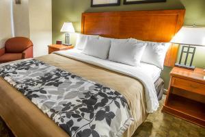 Hotel Sleep Inn Airport