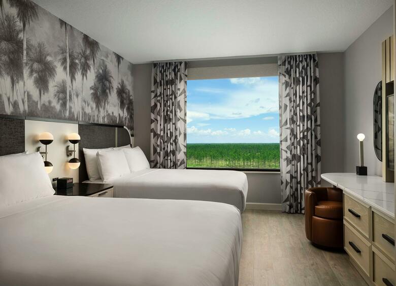 Hotel Caribe Royale Orlando