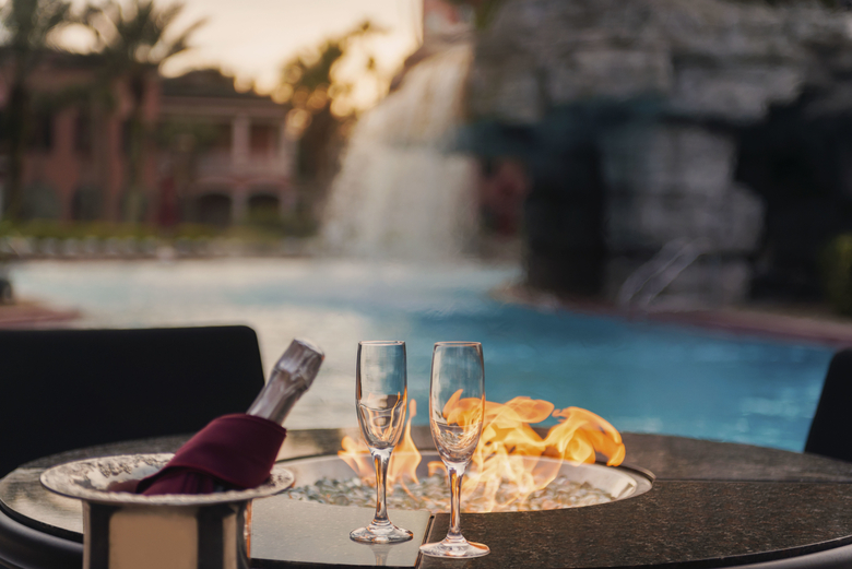 Hotel Caribe Royale Orlando