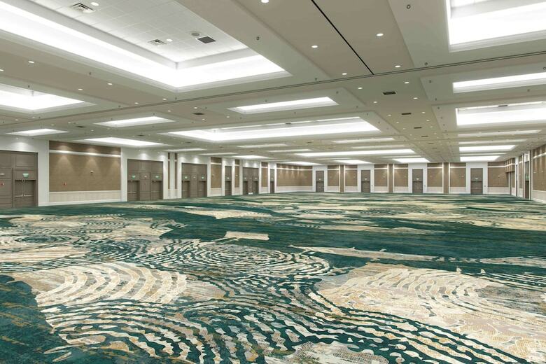 Hotel Caribe Royale Orlando