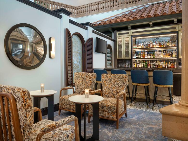 Hotel Caribe Royale Orlando