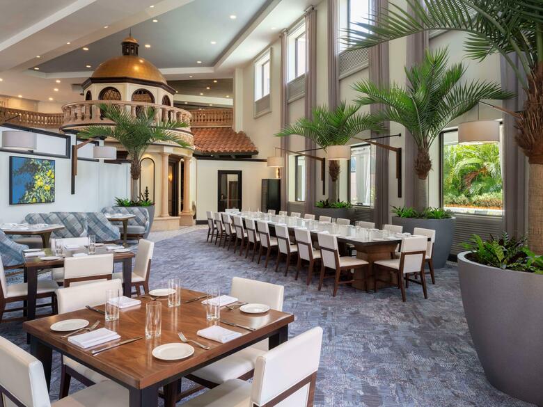 Hotel Caribe Royale Orlando