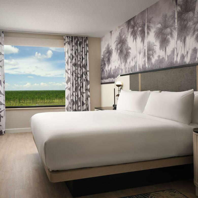 Hotel Caribe Royale Orlando