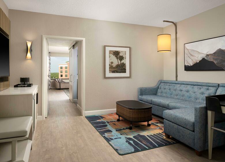 Hotel Caribe Royale Orlando