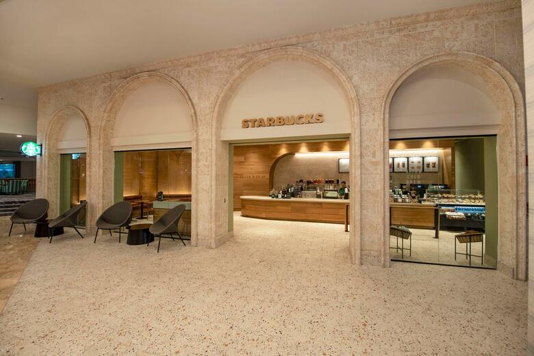 Hotel Caribe Royale Orlando