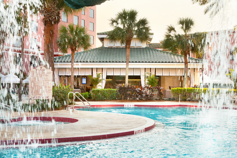 Hotel Caribe Royale Orlando
