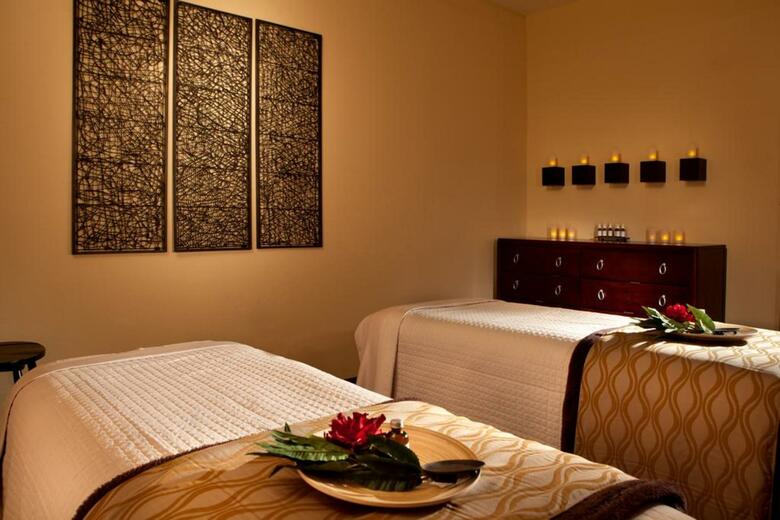 Hotel Caribe Royale Orlando