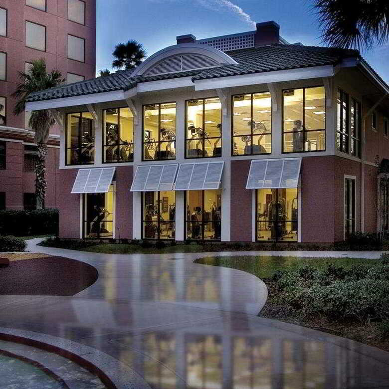 Hotel Caribe Royale Orlando