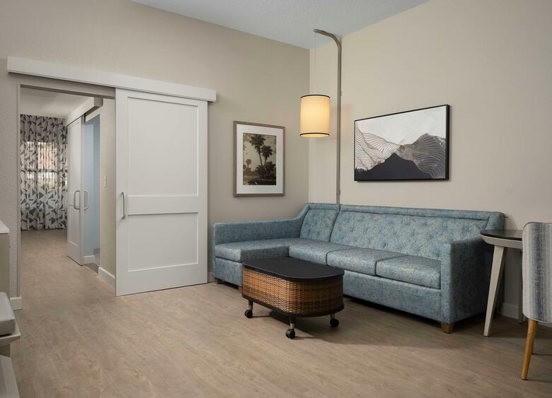 Hotel Caribe Royale Orlando