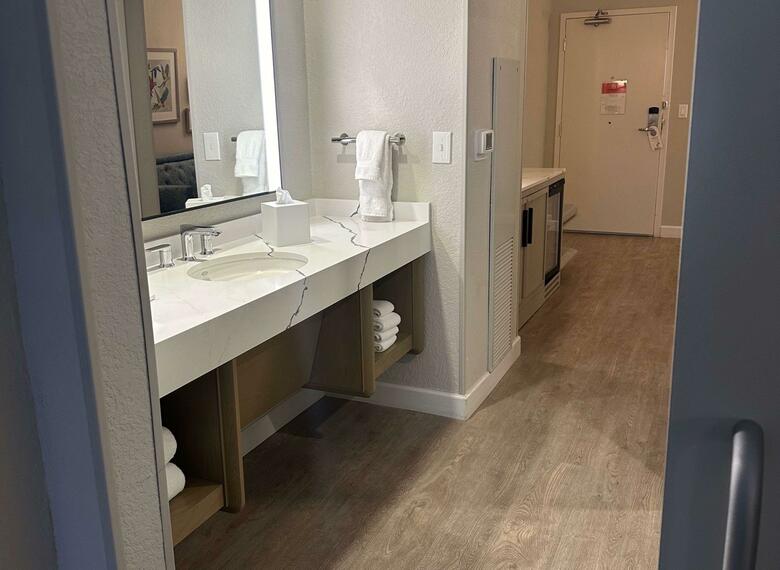 Hotel Caribe Royale Orlando