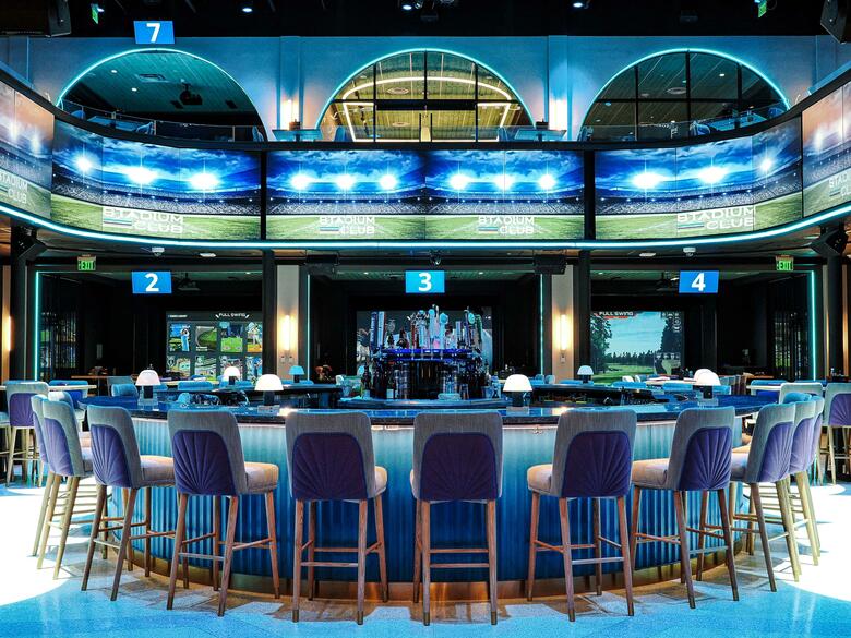 Hotel Caribe Royale Orlando
