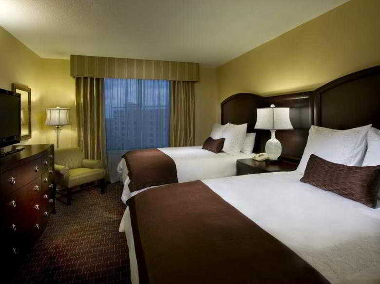 Hotel Caribe Royale Orlando